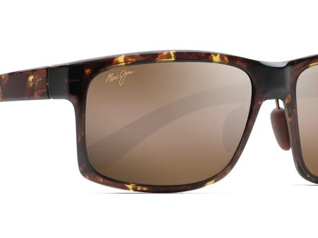 Maui Jim Pokowai Arch  - 439-15T Fashion