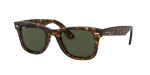 Ray-Ban Wayfarer RB4340 - 710 on Sale