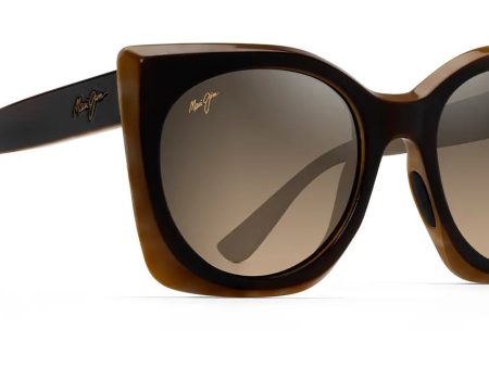 Maui Jim Pakalana - HS855-01 Fashion