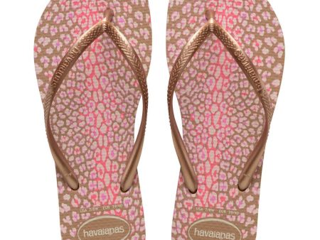 Chinelo Havaianas Slim Animals For Sale