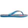 Chinelo Havaianas Slim Tropical For Sale