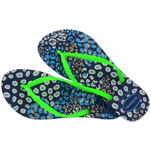 Chinelo Havaianas Slim Animals Online