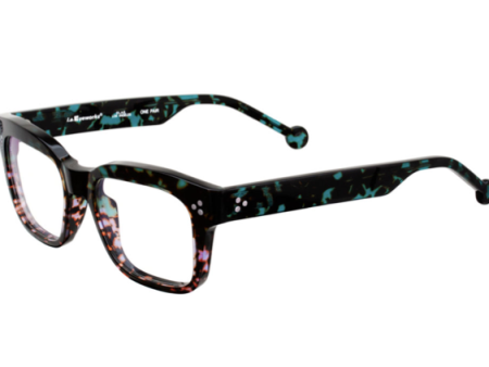 La Eyeworks Ivar - 183 Online now