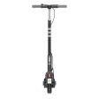 Foldable Electric Scooter w  50 Miles Max Operating Range & 20 mph Max Speed - Blac Online Sale