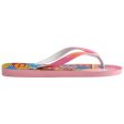 Chinelo Havaianas Disney Stylish Supply