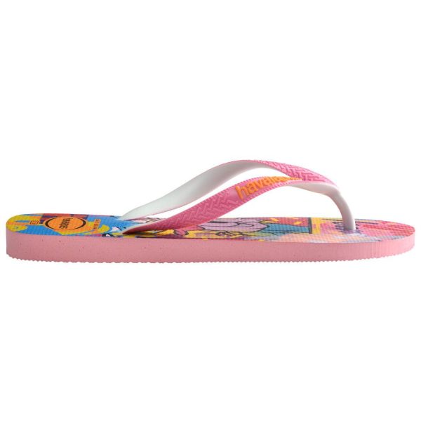 Chinelo Havaianas Disney Stylish Supply