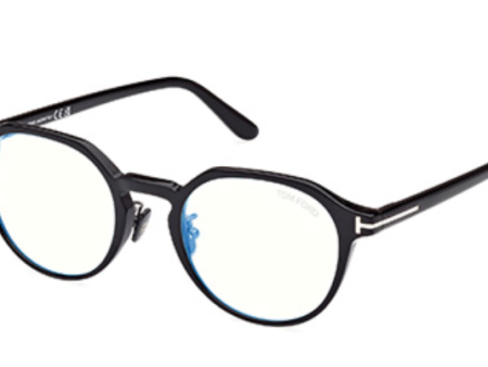 Tom Ford FT5924 - 001 on Sale