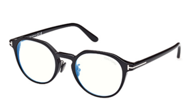 Tom Ford FT5924 - 001 on Sale