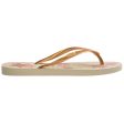 Chinelo Havaianas Slim Organic Online now