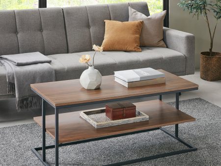 Monarch Coffee Table For Discount