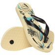 Chinelo Havaianas Infantil Athletic on Sale