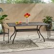 PHOENIX  RECTANGLE TABLE Online