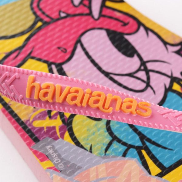 Chinelo Havaianas Disney Stylish Supply