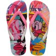 Chinelo Havaianas Disney Stylish Supply