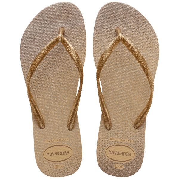 Chinelo Havaianas Slim Gloss For Discount