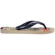 Chinelo Havaianas Top Marvel Logomania For Discount