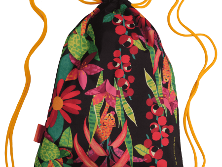 Mochila Havaianas Estampada on Sale