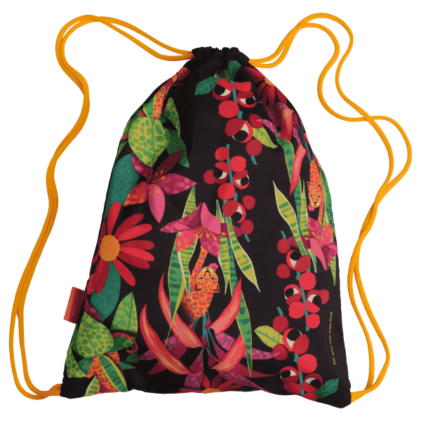 Mochila Havaianas Estampada on Sale