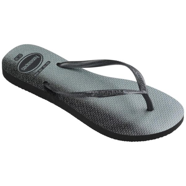 Chinelo Havaianas Slim Gloss Sale