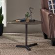 Elliptical Table Online Hot Sale