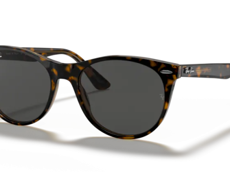 Ray-Ban Wayfarer II RB2185 - 1292 B1 Fashion