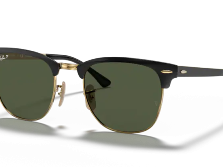 Ray-Ban Clubmaster - RB3716 187 58 Cheap