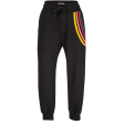 Calça Moletom Rainbow on Sale