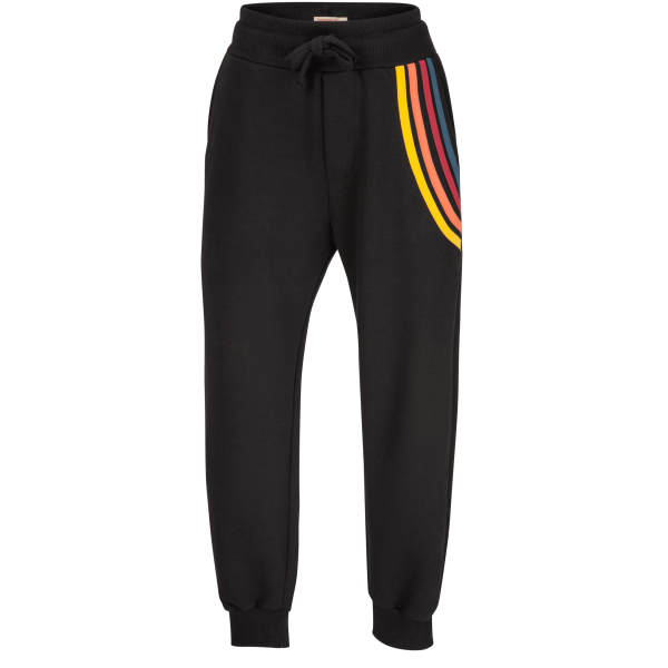 Calça Moletom Rainbow on Sale