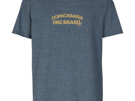 Camiseta Masculina Havaianas Copacabana Cheap