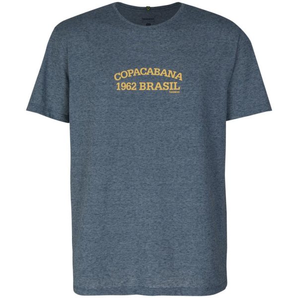 Camiseta Masculina Havaianas Copacabana Cheap