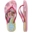 Chinelo Havaianas Kids Slim Princess For Cheap