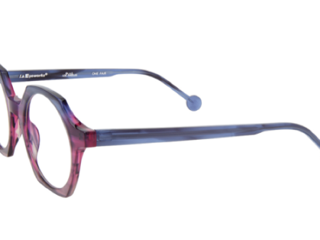 La Eyeworks Quinto - 193 Online now