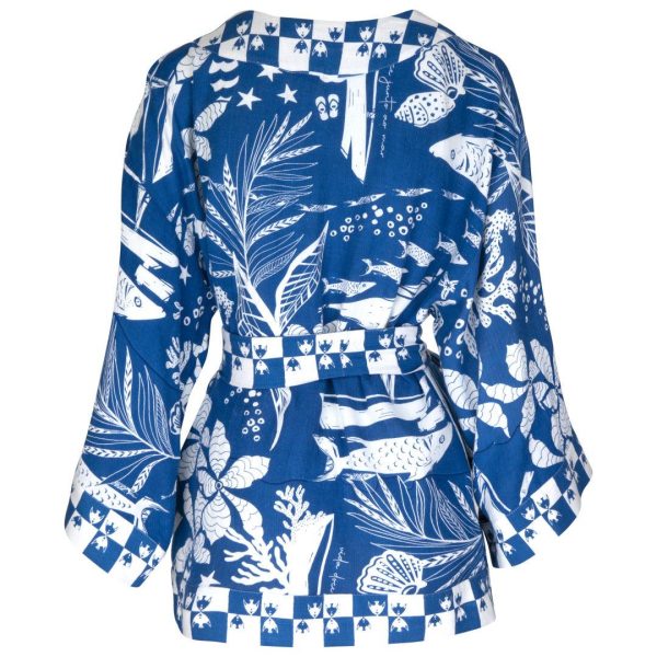 Kimono Havaianas Canoa on Sale