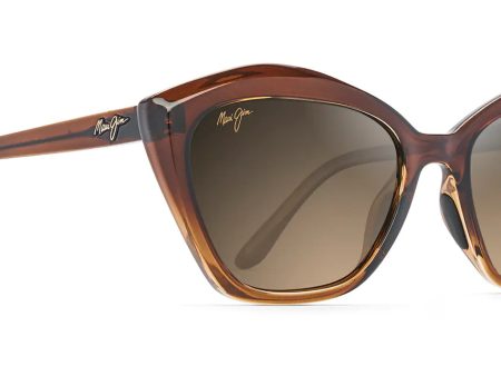 Maui Jim Lotus - HS827-01 Online now