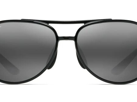 Maui Jim Alelele Bridge - 438-02 Hot on Sale