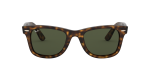 Ray-Ban Wayfarer RB4340 - 710 on Sale