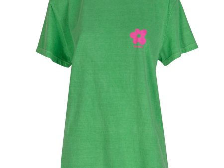 Camiseta Havaianas Beach Like A Brazilian Flores Online now