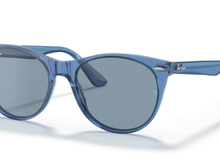 Ray-Ban Wayfarer II RB2185 - 6587 56 Online Sale