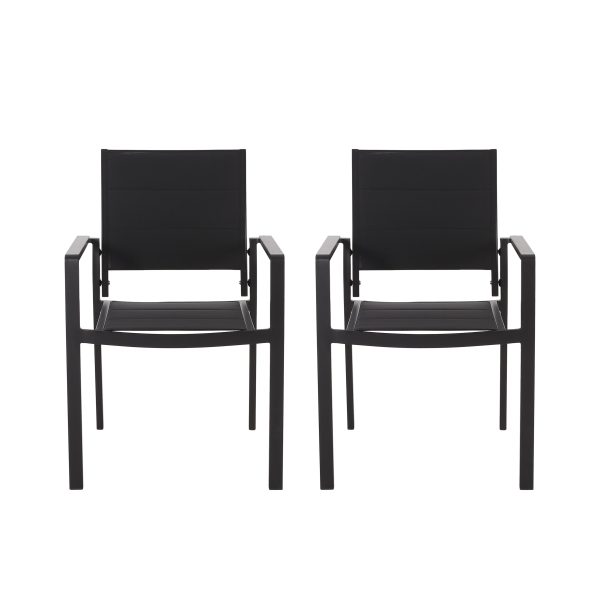 WILBUR DINING CHAIR Online now