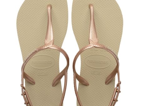 Rasteirinha Havaianas Twist Sale