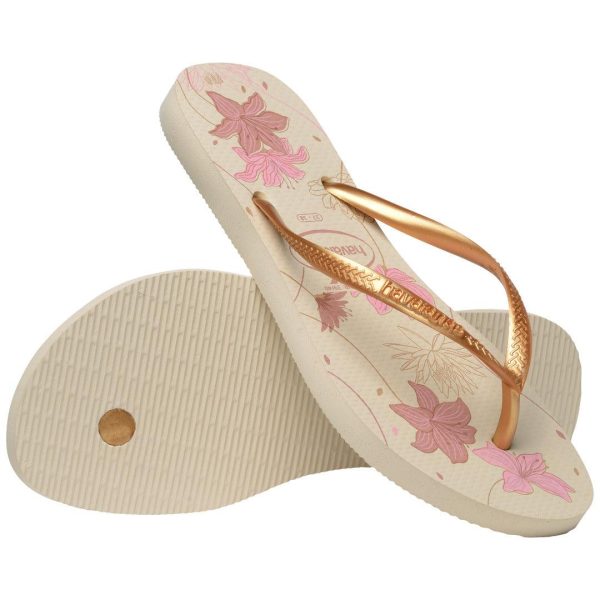 Chinelo Havaianas Slim Organic Online now