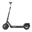 Foldable Electric Scooter w  50 Miles Max Operating Range & 20 mph Max Speed - Blac Online Sale