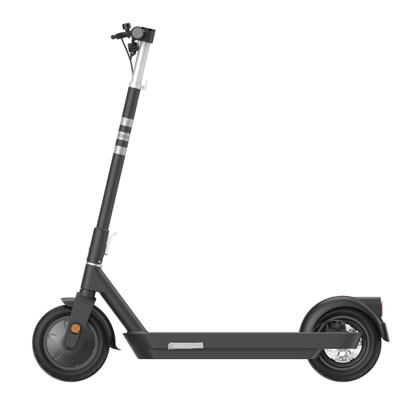 Foldable Electric Scooter w  50 Miles Max Operating Range & 20 mph Max Speed - Blac Online Sale