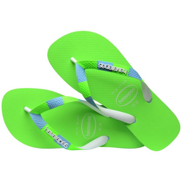 Chinelo Havaianas Top Verano II Hot on Sale