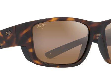 Maui Jim Amberjack - H896-10 on Sale