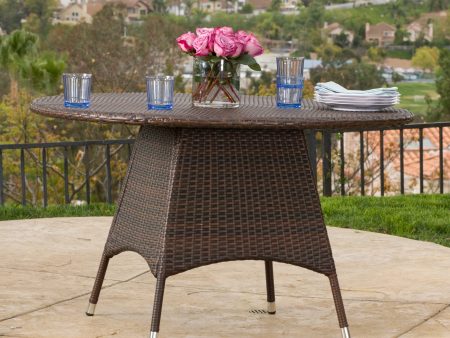 CORSICA RD DINING TABLE Online Sale