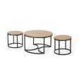 COFFEE TABLE SET Online