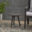 MARINA SIDE TABLE For Discount