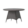 CORSICA RD DINING TABLE Online Sale