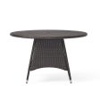 CORSICA RD DINING TABLE Online Sale